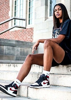 Olivia Nelson-Ododa